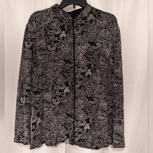 Onyx Nite evening jacket